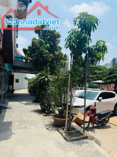 HOT, 1 NHÀ RA MẶT PHỐ PHƯƠNG CANH 57M2X5T,4 NGỦ, 6.95 TỶ