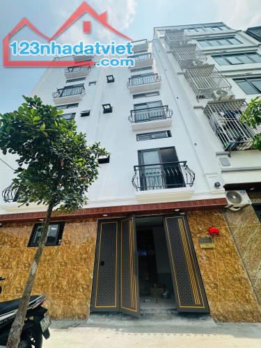 HOT, 1 NHÀ RA MẶT PHỐ PHƯƠNG CANH 57M2X5T,4 NGỦ, 6.95 TỶ - 2