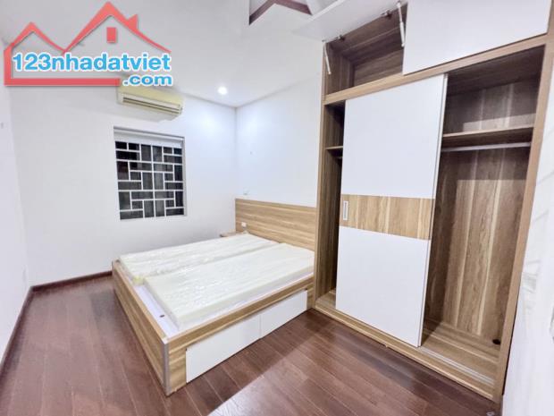 NGUYỄN NGỌC NẠI – THANH XUÂN, ô tô đỗ cửa, DT 54M2 x 3 Tầng - Nhỉnh 13 TỶ - 2