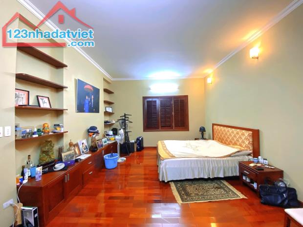⚜️ BIỆT THỰ VIP NHẤT KHU D5 VƯỜN ĐÀO, TÂY HỒ 200M2 5T MT 13M, CHỈ 86 TỶ ⚜️ - 3