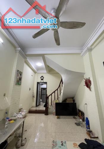 BÁN NHÀ MỸ ĐÌNH,HIẾM, 40M2, MT 3.8, DÂN XÂY, Ở SƯỚNG 6 TỶ HƠN
