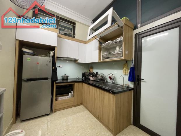 BÁN NHÀ MỸ ĐÌNH,HIẾM, 40M2, MT 3.8, DÂN XÂY, Ở SƯỚNG 6 TỶ HƠN - 1