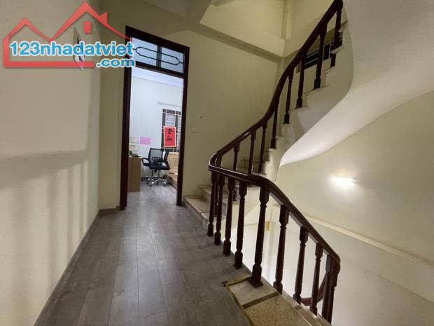 BÁN NHÀ MỸ ĐÌNH,HIẾM, 40M2, MT 3.8, DÂN XÂY, Ở SƯỚNG 6 TỶ HƠN - 2