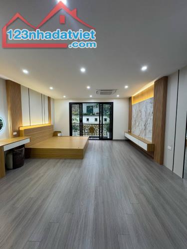 SIÊU PHẨM NGUYỄN ĐỨC CẢNH – 7 TẦNG THANG MÁY – GARA – KINH DOANH – 19.8 TỶ - 2