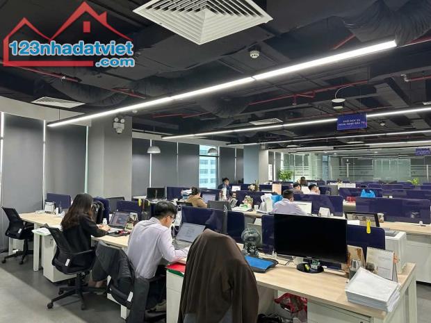 SIÊU PHẨM BUILDING HẠNG B - LÔ GÓC 2 MẶT PHỐ - PHỐ HUẾ & ĐẠI CỒ VIỆT - VỊ TRÍ ĐẮC ĐỊA.
