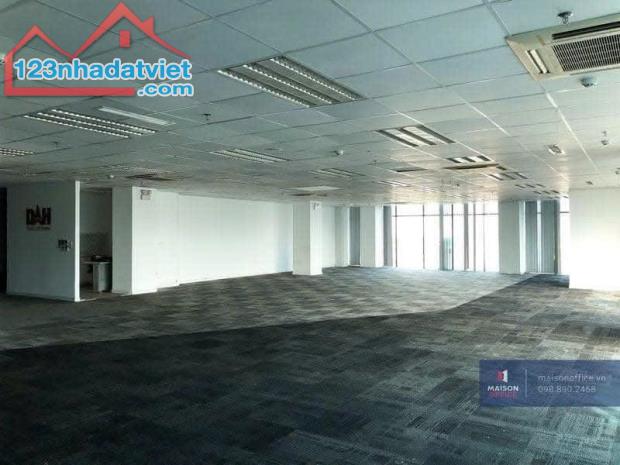 SIÊU PHẨM BUILDING HẠNG B - LÔ GÓC 2 MẶT PHỐ - PHỐ HUẾ & ĐẠI CỒ VIỆT - VỊ TRÍ ĐẮC ĐỊA. - 3