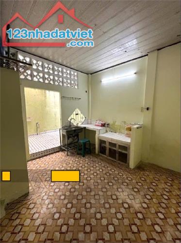 Bán nhà đường Tô Hiến Thành, Q.10, 94m², sổ vuông, 9.x tỷ - 1