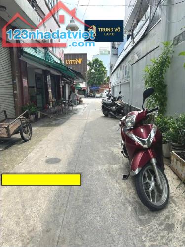Bán nhà đường Tô Hiến Thành, Q.10, 94m², sổ vuông, 9.x tỷ - 2