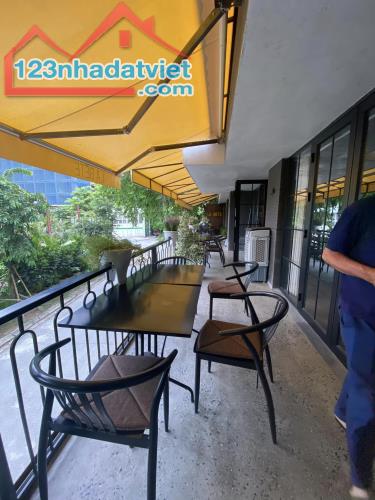 ⚜️ NHÀ MẶT PHỐ ÂU CƠ, TÂY HỒ 355M2 6 TẦNG THANG MÁY, MT 21M  ĐẲNG CẤP CHỈ 135 TỶ ⚜️