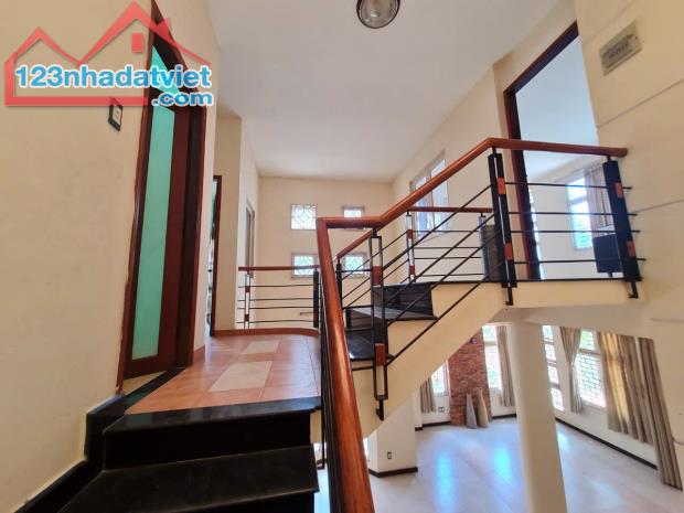 Bán biệt thự KDC Bình Hưng B/C ngay bến xe Q8 - 2