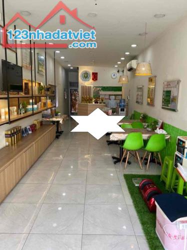 Cho thuê nhà mặt tiền Hòa Bình 72m², 3 Lầu - NGAY CHỢ-SIÊU THỊ - 1