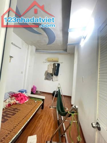 NGAY CẦU NHỊ THIÊN ĐƯỜNG P6 QUẬN 8 - NHÀ 62M2 2 TẦNG BTCT - HOÀN CÔNG - CHỈ 4.3 TỶ - 3