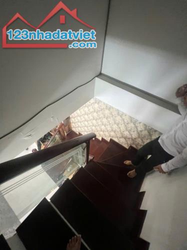 NGAY CẦU NHỊ THIÊN ĐƯỜNG P6 QUẬN 8 - NHÀ 62M2 2 TẦNG BTCT - HOÀN CÔNG - CHỈ 4.3 TỶ - 5