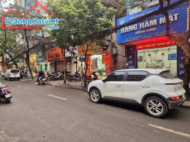 MẶT TIỀN KHỦNG 7.5M – CÁCH ĐƯỜNG LỚN 2M – GIÁ CHỈ NHỈNH 4 TỶ