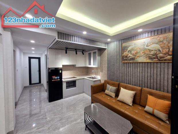 MẶT TIỀN KHỦNG 7.5M – CÁCH ĐƯỜNG LỚN 2M – GIÁ CHỈ NHỈNH 4 TỶ - 3