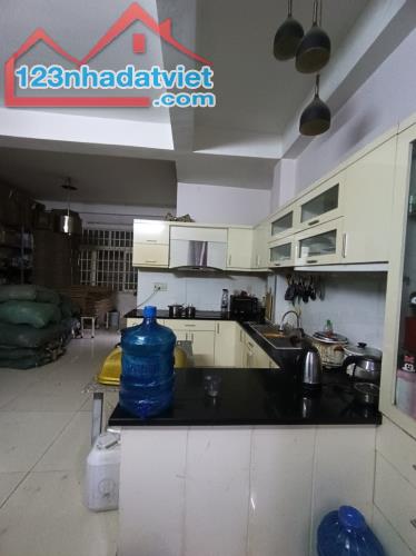 MT 12M VỈA HÈ KDC BÌNH HƯNG - NGAY TẠ QUANG BỬU P6 QUẬN 8 - 6X20M - 3 TẦNG BTCT - 11.5 TỶ - 1