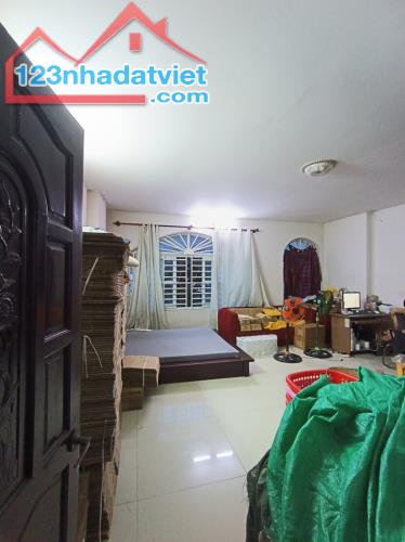 MT 12M VỈA HÈ KDC BÌNH HƯNG - NGAY TẠ QUANG BỬU P6 QUẬN 8 - 6X20M - 3 TẦNG BTCT - 11.5 TỶ - 2