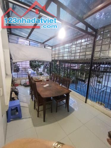 MT 12M VỈA HÈ KDC BÌNH HƯNG - NGAY TẠ QUANG BỬU P6 QUẬN 8 - 6X20M - 3 TẦNG BTCT - 11.5 TỶ - 4