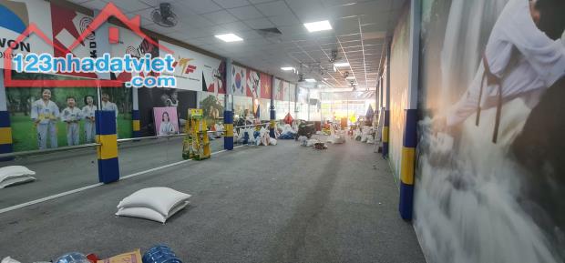 Cho thuê nhà mặt tiền Trần Quang Cơ 180m² - GẦN CHUNG CƯ-NGÃ TƯ BỐN XÃ - 1
