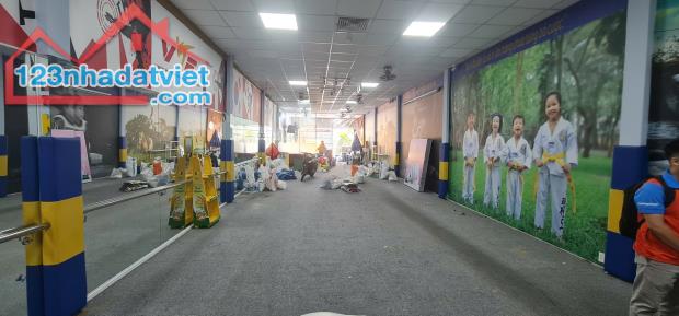 Cho thuê nhà mặt tiền Trần Quang Cơ 180m² - GẦN CHUNG CƯ-NGÃ TƯ BỐN XÃ - 3