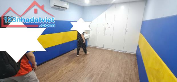 Cho thuê nhà mặt tiền Trần Quang Cơ 180m² - GẦN CHUNG CƯ-NGÃ TƯ BỐN XÃ - 4