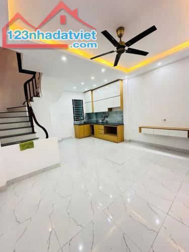 🏡 BÁN NHÀ ĐẸP CẦU ĐƠ 3 – HÀ ĐÔNG – HÀ NỘI