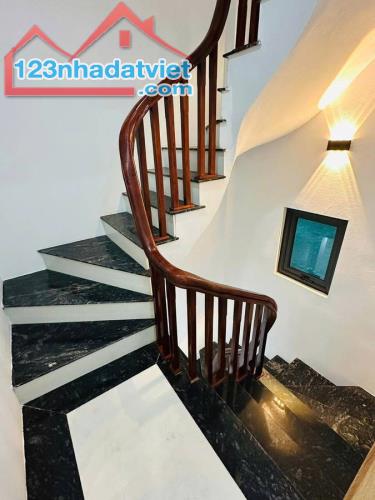 🏡 BÁN NHÀ ĐẸP CẦU ĐƠ 3 – HÀ ĐÔNG – HÀ NỘI - 1