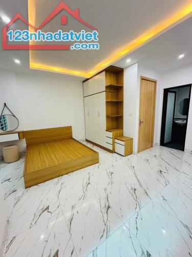 🏡 BÁN NHÀ ĐẸP CẦU ĐƠ 3 – HÀ ĐÔNG – HÀ NỘI - 2