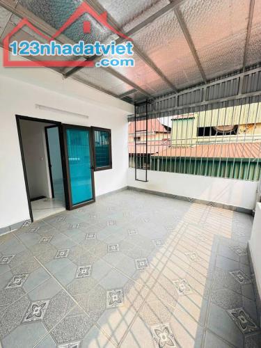 🏡 BÁN NHÀ ĐẸP CẦU ĐƠ 3 – HÀ ĐÔNG – HÀ NỘI - 3