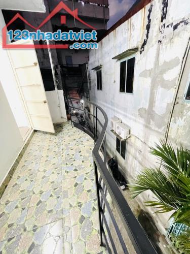 GẦN MẶT TIỀN - 10M RA HXH TRÁNH - GẦN EMART PHAN HUY ÍCH - THÔNG SỐ ĐẸP. - 1