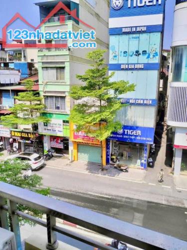 🛍️NGUYỄN LƯƠNG BẰNG - 81.6M - 5 TẦNG - MT 3.9M - CHỈ 3X TỶ🛍️
