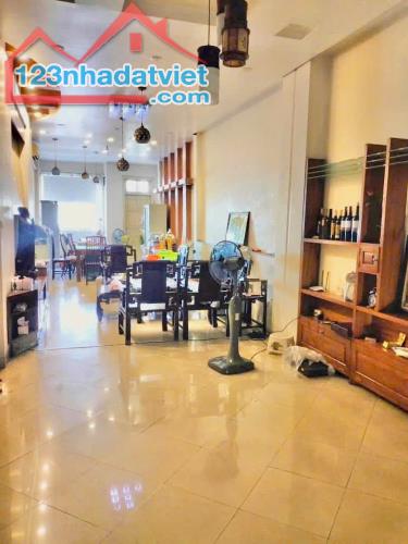 🛍️NGUYỄN LƯƠNG BẰNG - 81.6M - 5 TẦNG - MT 3.9M - CHỈ 3X TỶ🛍️ - 1