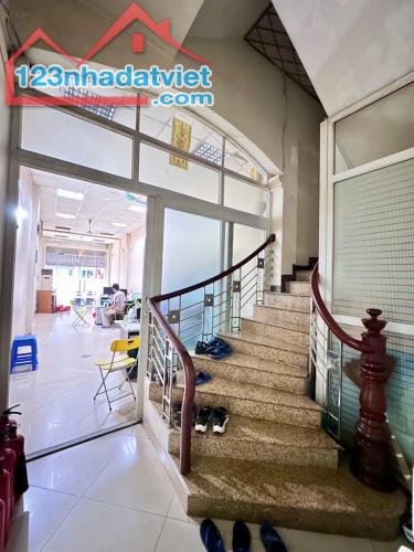🛍️NGUYỄN LƯƠNG BẰNG - 81.6M - 5 TẦNG - MT 3.9M - CHỈ 3X TỶ🛍️ - 2