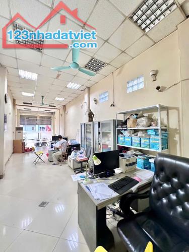 🛍️NGUYỄN LƯƠNG BẰNG - 81.6M - 5 TẦNG - MT 3.9M - CHỈ 3X TỶ🛍️ - 3