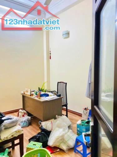 🛍️NGUYỄN LƯƠNG BẰNG - 81.6M - 5 TẦNG - MT 3.9M - CHỈ 3X TỶ🛍️ - 5