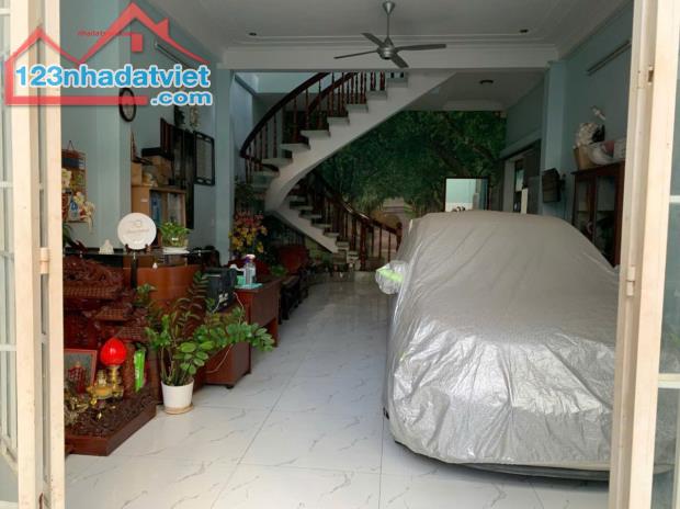 NHÀ CỰC RỘNG - HIẾM GẶP ĐƯỜNG THIÊN PHƯỚC, TÂN BÌNH - CHỈ 28 TỶ