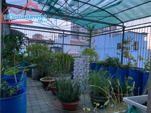 NHÀ CỰC RỘNG - HIẾM GẶP ĐƯỜNG THIÊN PHƯỚC, TÂN BÌNH - CHỈ 28 TỶ - 2