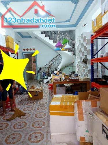 💥💥💥CĂN GÓC-NGAN 4.6M - Ô TÔ VÀO NHÀ - VỪA Ở VỪA KINH DOANH - 77m2 🚗🚗🚗 - 2