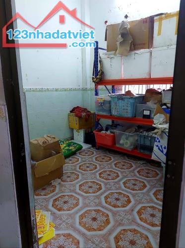 💥💥💥CĂN GÓC-NGAN 4.6M - Ô TÔ VÀO NHÀ - VỪA Ở VỪA KINH DOANH - 77m2 🚗🚗🚗 - 3