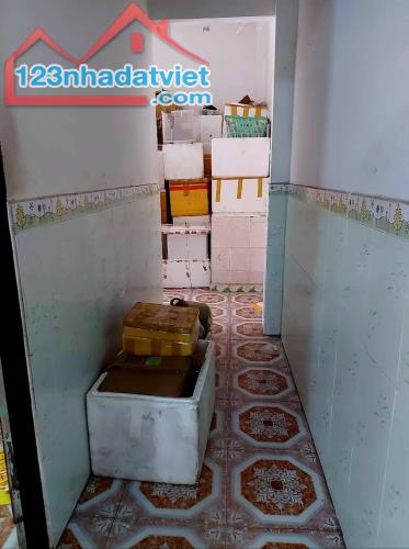 💥💥💥CĂN GÓC-NGAN 4.6M - Ô TÔ VÀO NHÀ - VỪA Ở VỪA KINH DOANH - 77m2 🚗🚗🚗 - 4