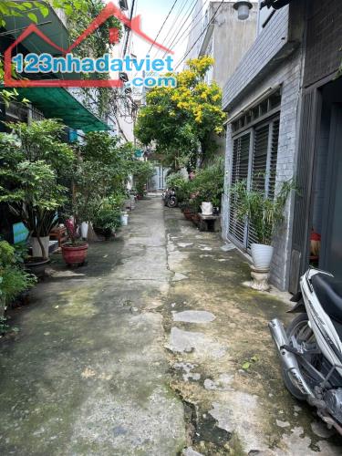 🎉NHÀ ĐẸP TÂN BÌNH 2 TẦNG NGAY NGUYỄN PHÚC CHU NHỈNH 5 TỶ🎉