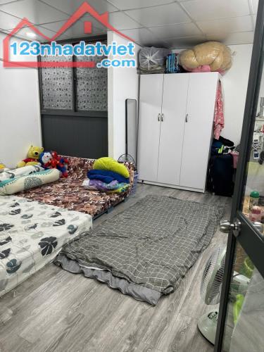 🎉NHÀ ĐẸP TÂN BÌNH 2 TẦNG NGAY NGUYỄN PHÚC CHU NHỈNH 5 TỶ🎉 - 2