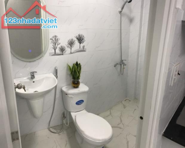 Bán nhà 82m2, Hẻm xe hơi 5m Đường Lũy Bán Bích, Q. Tân Phú - 3