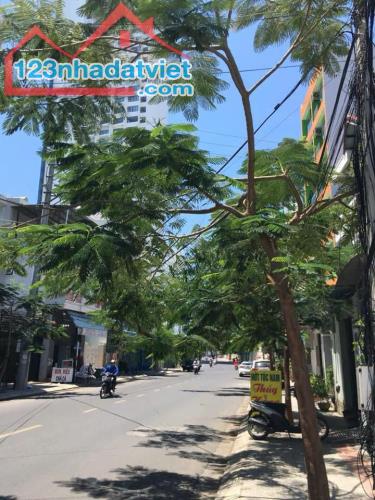 Bán lô đất đẹp 2 mặt đường Dương Hiến Quyền, Phó Đức Chính, ngang gần 8m giá tốt - 3