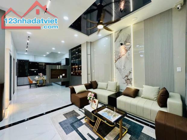 Bán nhà Khuất Duy Tiến, ô tô ngủ trong nhà, vài bước ra phố, 54m2, nhỉnh 10 tỷ - 1