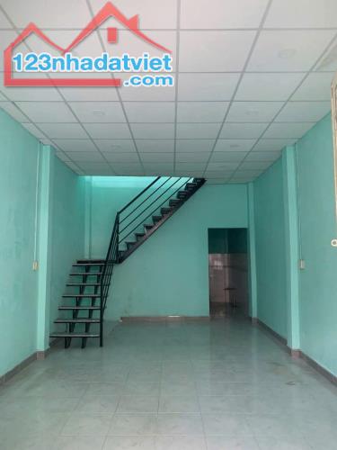 BÁN NHÀ HẺM XE HƠI ĐƯỜNG NGUYỄN VĂN QUÁ 72M2 NỞ HẬU 2 LẦU BTCT 4.2 TỶ - 2