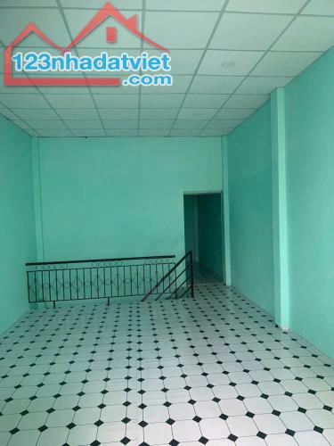 BÁN NHÀ HẺM XE HƠI ĐƯỜNG NGUYỄN VĂN QUÁ 72M2 NỞ HẬU 2 LẦU BTCT 4.2 TỶ - 5