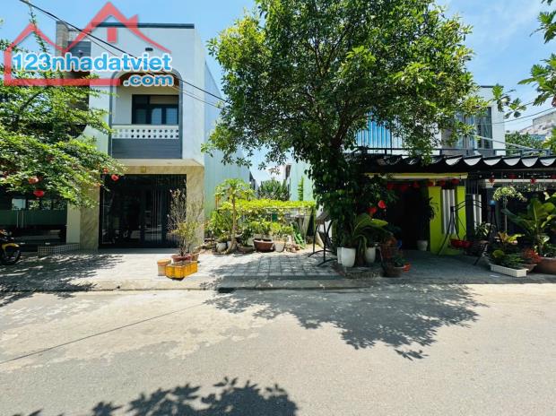 Bán đất đường Phù Đổng lên số nhà 30 thuộc Hoà Xuân, Đà Nẵng