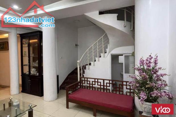 CHÍNH CHỦ TÔI CẦN BÁN NHÀ 43M2 5 TẦNG, NGÕ GIẾNG MỨT, PHỐ BẠCH MAI, QUẬN HAI BÀ TRƯNG, TP - 1