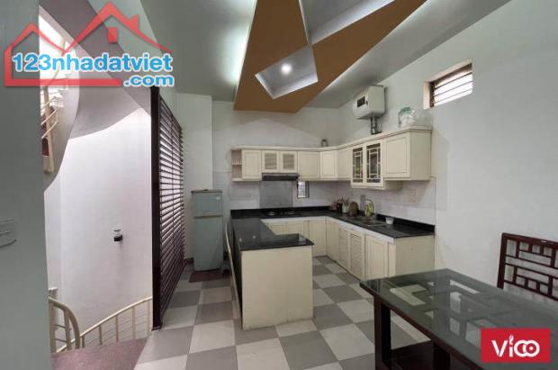 CHÍNH CHỦ TÔI CẦN BÁN NHÀ 43M2 5 TẦNG, NGÕ GIẾNG MỨT, PHỐ BẠCH MAI, QUẬN HAI BÀ TRƯNG, TP - 2